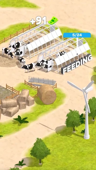 Milk Inc. screenshot 2