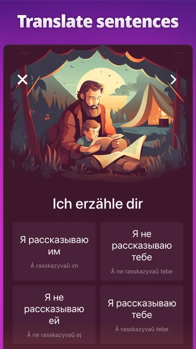 OkyDoky - Language Courses screenshot 4