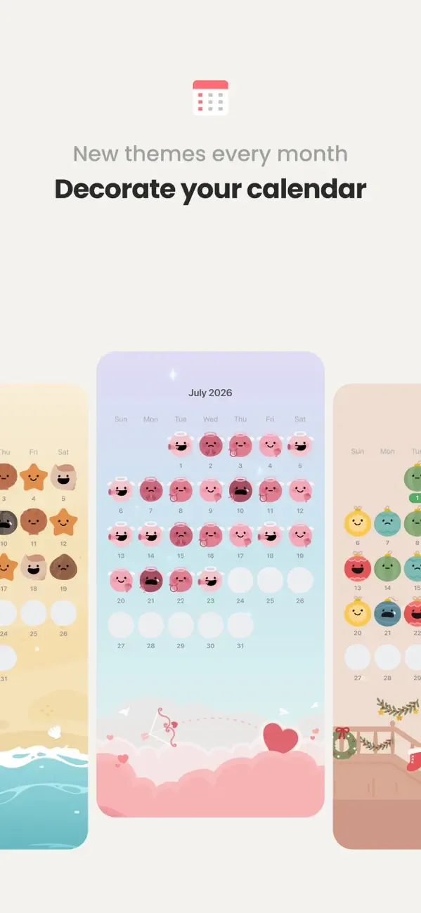 DailyBean - simplest journal screenshot 4