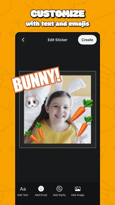AI Sticker Maker - Funny Memes screenshot 4