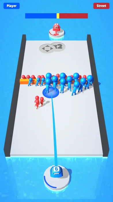 Dice Push screenshot 3