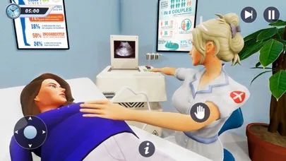 Pregnant Mother Pregnancy Life screenshot 1