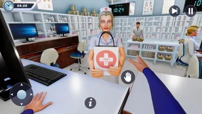 Pregnant Mother Pregnancy Life screenshot 4