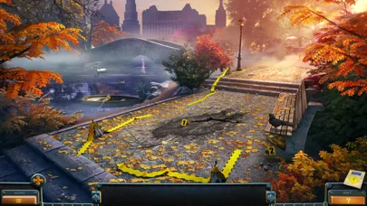 New York Mysteries 2 screenshot 1