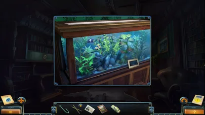 New York Mysteries 2 screenshot 2