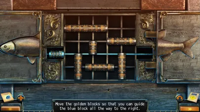 New York Mysteries 2 screenshot 3