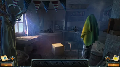 New York Mysteries 2 screenshot 4