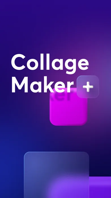 Collage Maker - Combine Photo screenshot 1