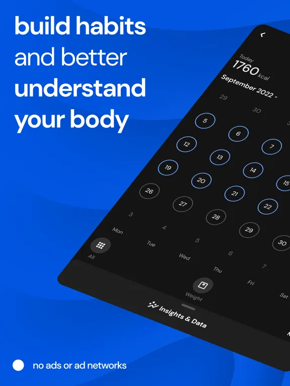 MacroFactor - Macro Tracker screenshot 5