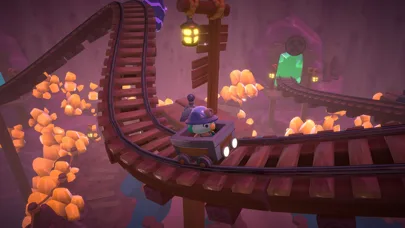 Hello Kitty Island Adventure screenshot 3