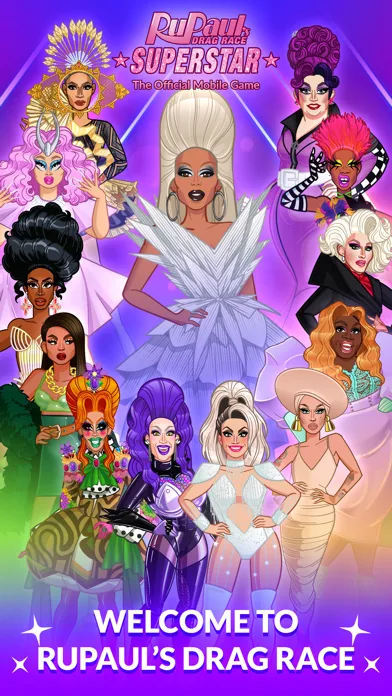 RuPaul's Drag Race Superstar screenshot 1
