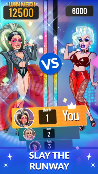 RuPaul's Drag Race Superstar screenshot 3
