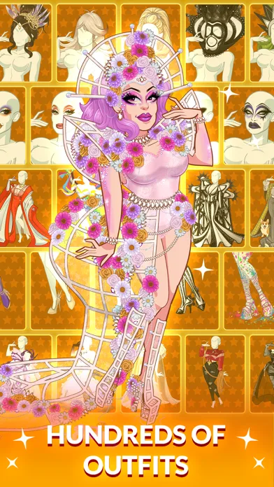 RuPaul's Drag Race Superstar screenshot 4