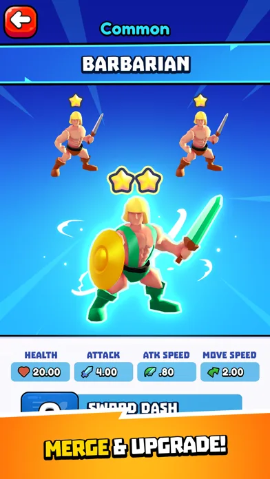 Toy Warfare screenshot 2