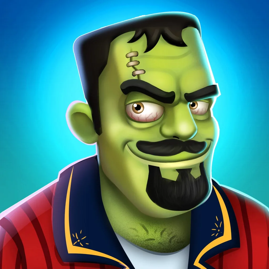 Scary Impostor