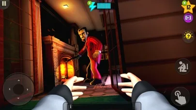 Scary Impostor screenshot 1