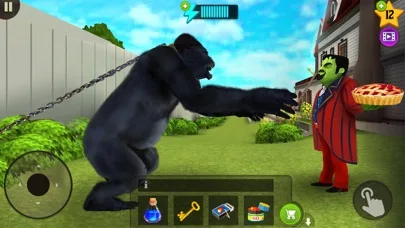 Scary Impostor screenshot 2