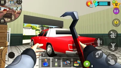 Scary Impostor screenshot 3