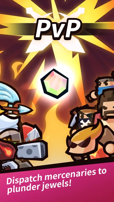 Trap Master: Merge Defense screenshot 1