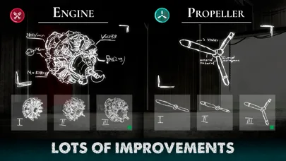 Warplane Inc - War & WW2 Plane screenshot 3
