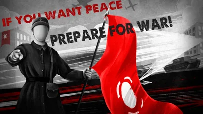 Warplane Inc - War & WW2 Plane screenshot 4