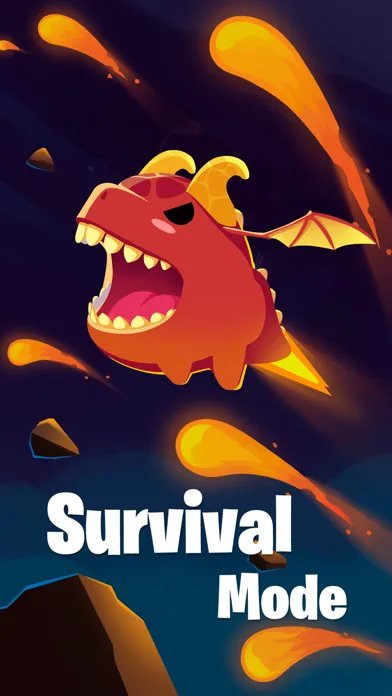 Dragon Wars io: Click & Merge screenshot 1