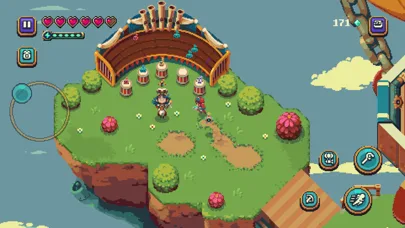 Sparklite screenshot 4