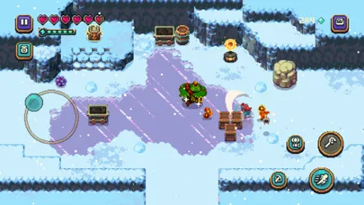 Sparklite screenshot 5
