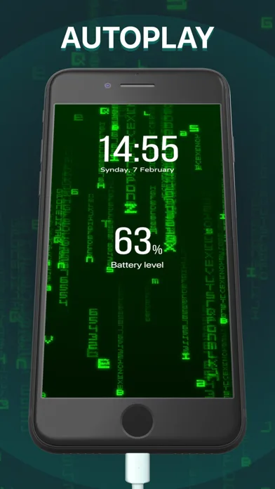 Charging Animation ► screenshot 1