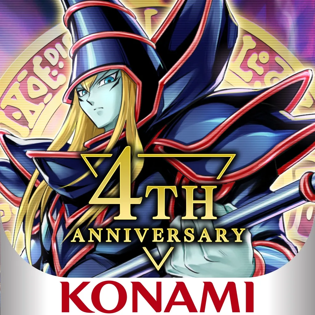 Yu-Gi-Oh! Master Duel