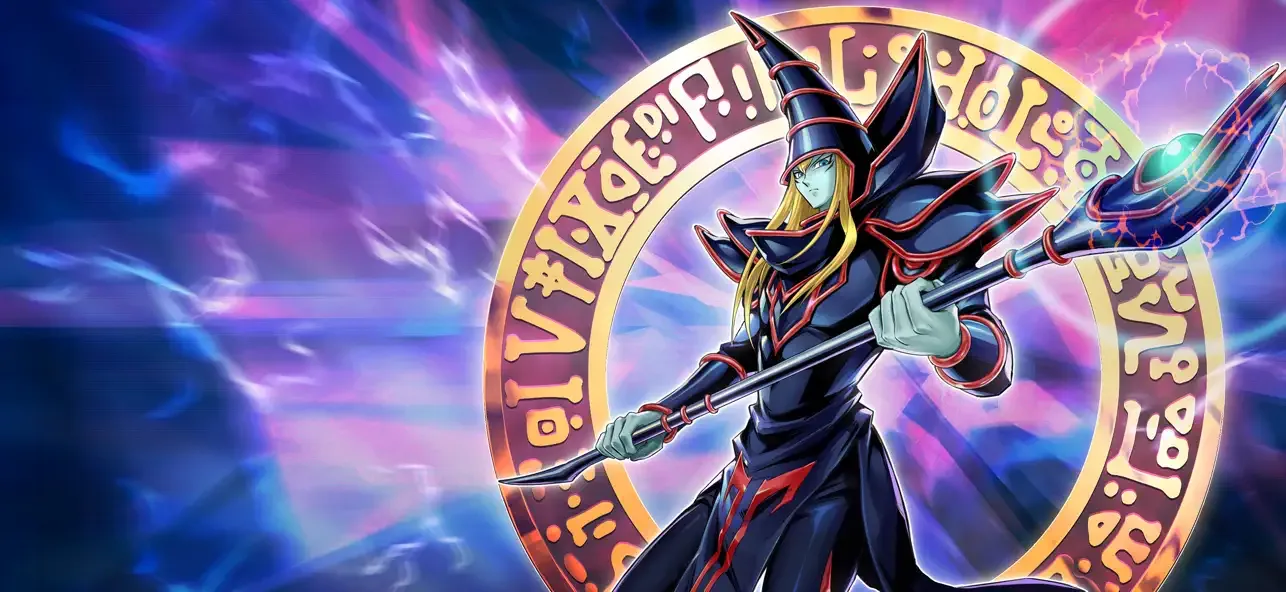Yu-Gi-Oh! Master Duel screenshot 1