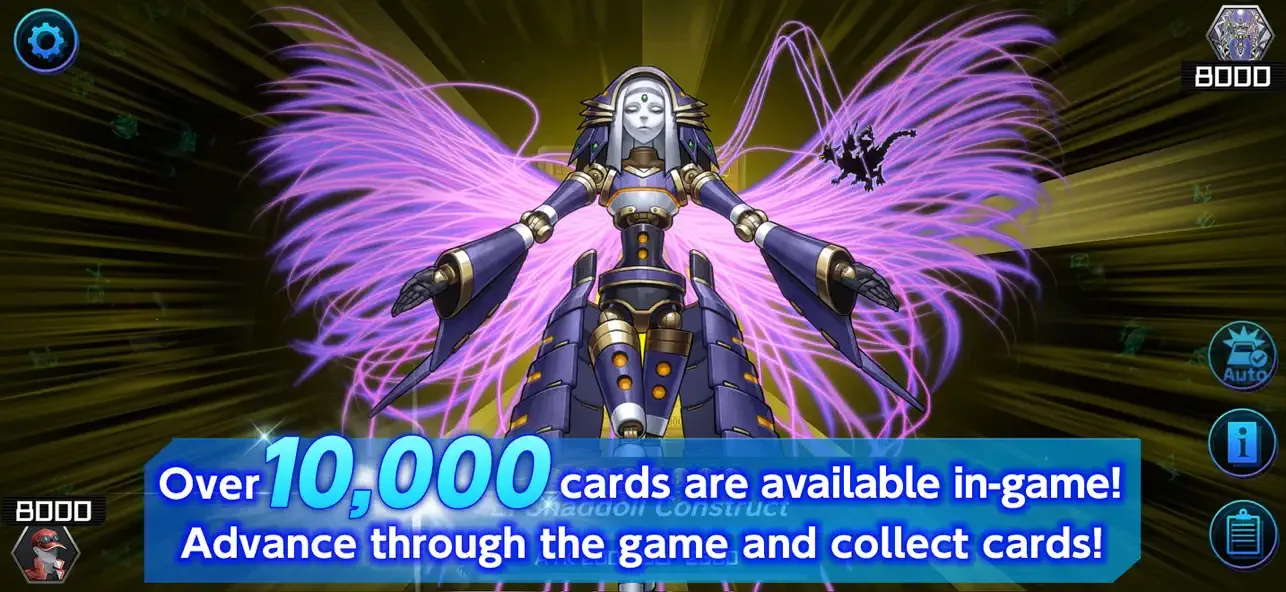 Yu-Gi-Oh! Master Duel screenshot 2