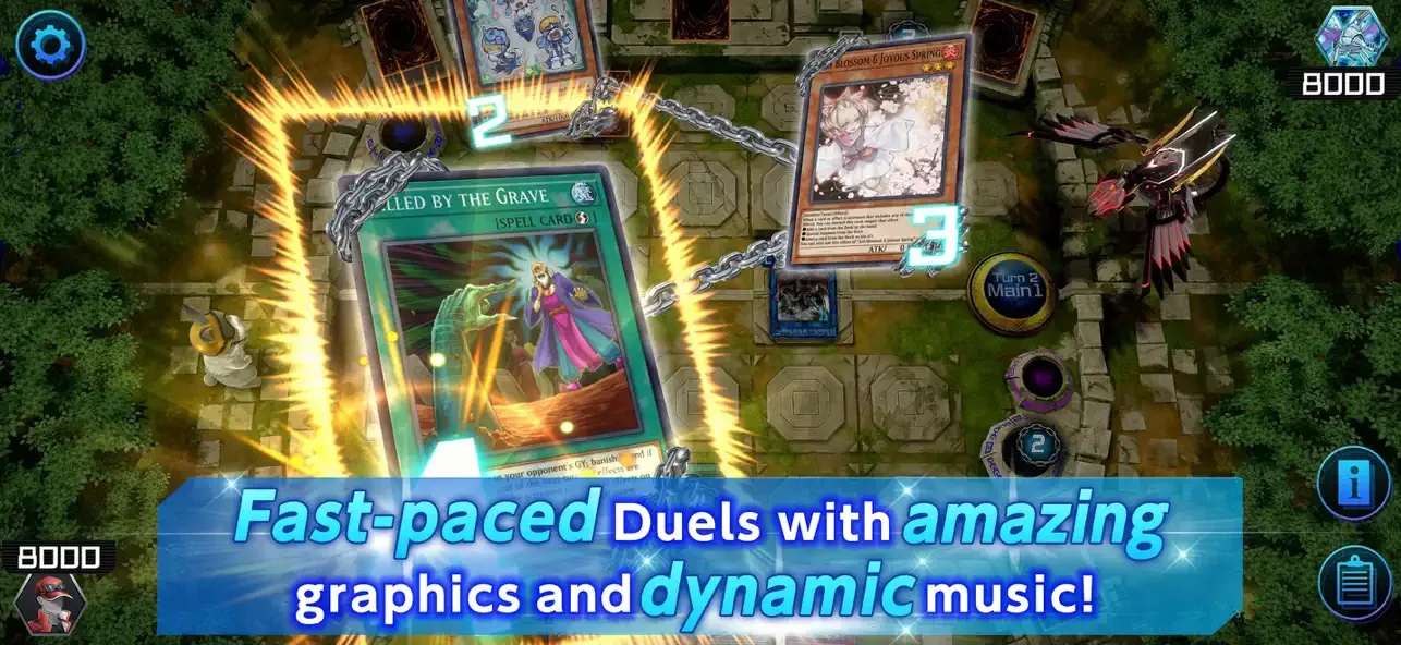 Yu-Gi-Oh! Master Duel screenshot 3