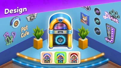 Piper’s Pet Cafe: Solitaire screenshot 5