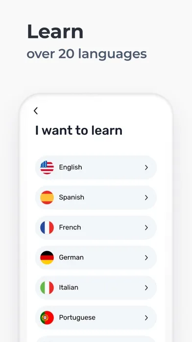 WRD - Learn Words screenshot 2