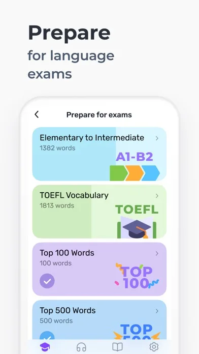WRD - Learn Words screenshot 4
