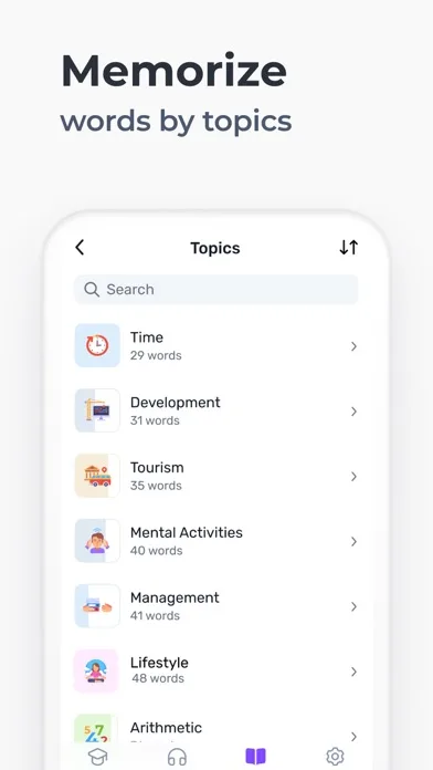 WRD - Learn Words screenshot 5