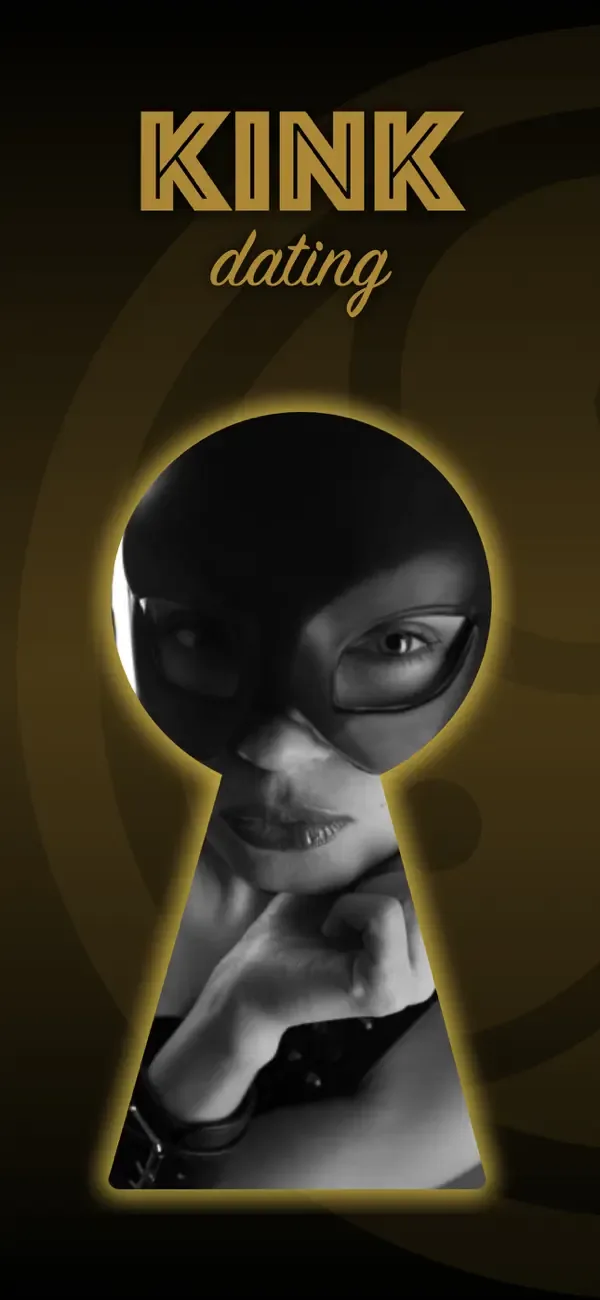 KINK People - BDSM Dating App screenshot 1