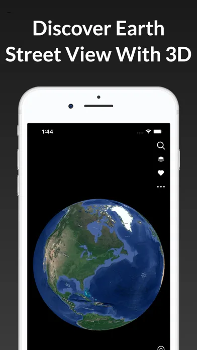 Street View - street view maps screenshot 1