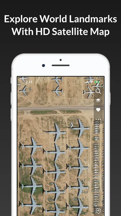 Street View - street view maps screenshot 5