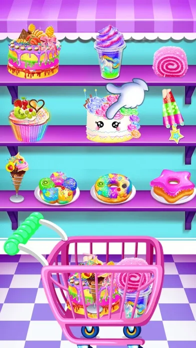 Baby Pony Games - Dentist Game screenshot 3