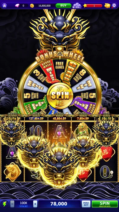 Jackpot Boom - Casino Slots screenshot 3