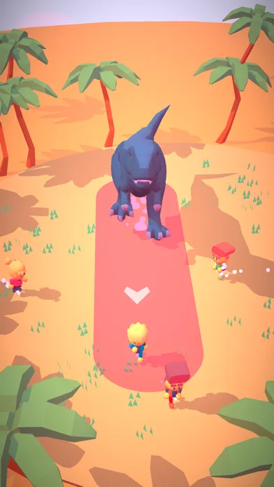 Just Survive screenshot 1