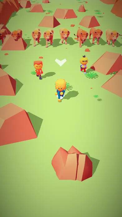 Just Survive screenshot 2