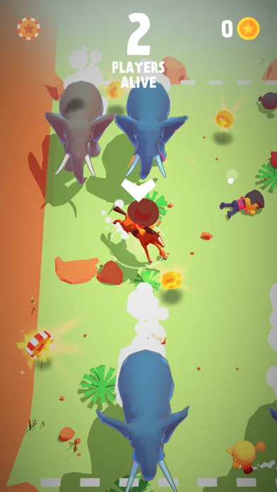 Just Survive screenshot 5