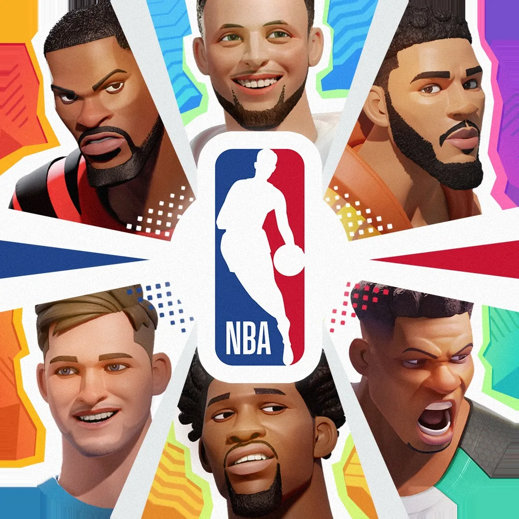 Dunk City Dynasty