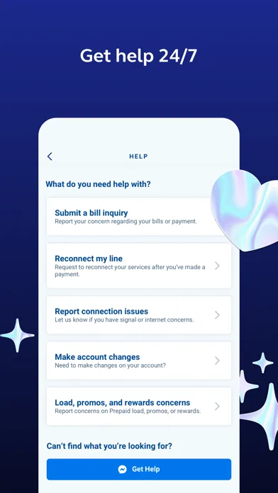 GlobeOne: Get More from Globe screenshot 4