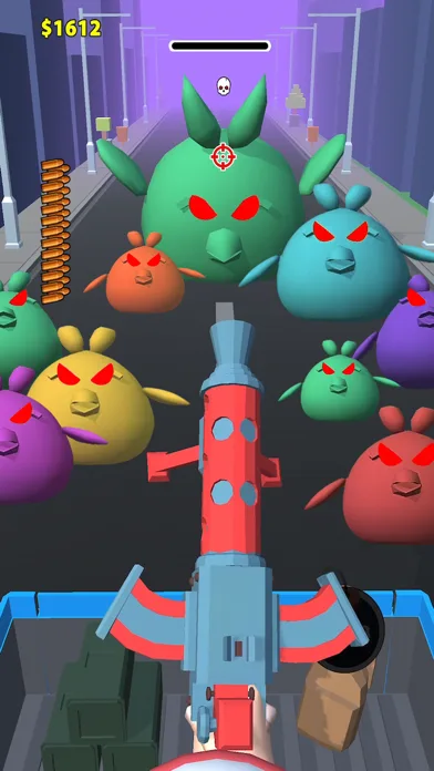 Save the Town! screenshot 1
