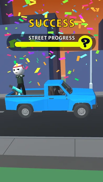 Save the Town! screenshot 3