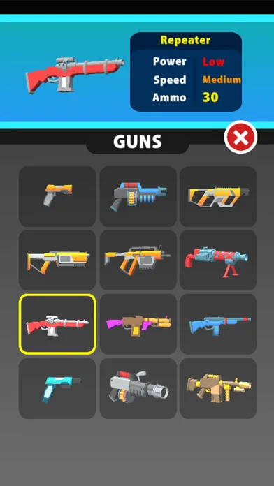Save the Town! screenshot 4
